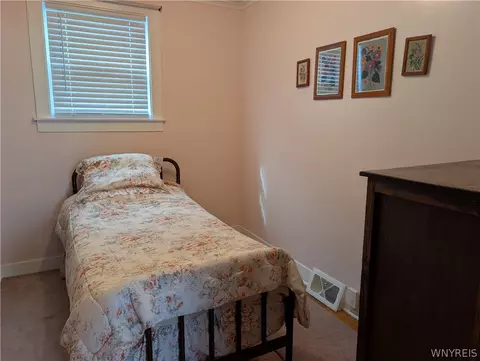 Bedroom - 111 S 7th St, Olean, NY 14760 photo 2 of 6