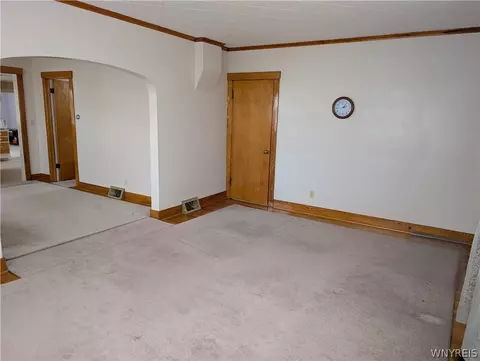 Living - 111 S 7th St, Olean, NY 14760 photo 1 of 1