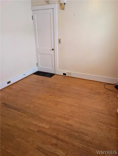 Bedroom - 111 S 7th St, Olean, NY 14760 photo 5 of 6