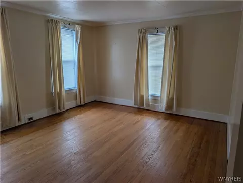 Bedroom - 111 S 7th St, Olean, NY 14760 photo 4 of 6