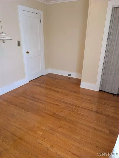 Bedroom - 111 S 7th St, Olean, NY 14760 photo 6 of 6