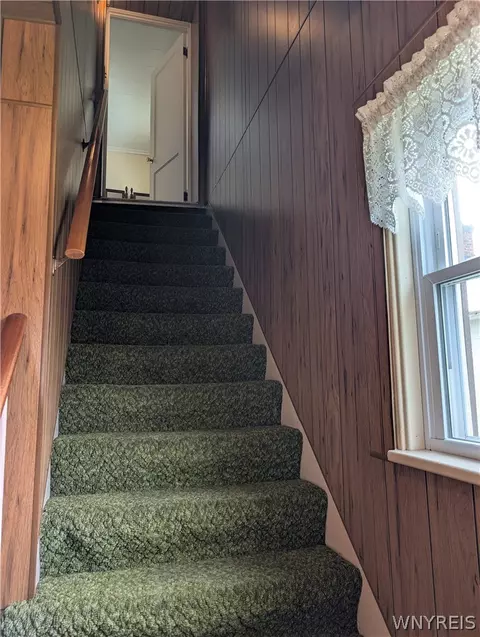 Entry Way - 111 S 7th St, Olean, NY 14760 photo 2 of 2