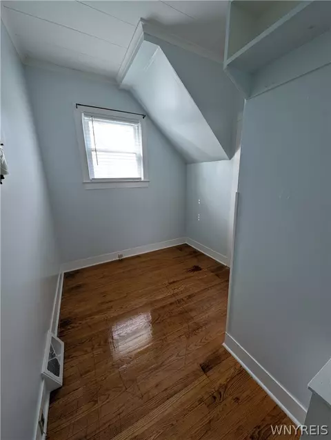 Bedroom - 111 S 7th St, Olean, NY 14760 photo 3 of 6