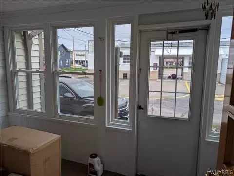 Exterior - 111 S 7th St, Olean, NY 14760 photo 3 of 3