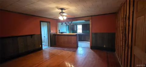 Living - 4740 Route 77, Java, NY 14082 photo 1 of 3