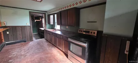 Entry Way - 4740 Route 77, Java, NY 14082 photo 5 of 11
