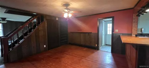 Entry Way - 4740 Route 77, Java, NY 14082 photo 8 of 11