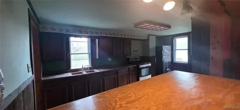 Kitchen - 4740 Route 77, Java, NY 14082 photo 1 of 1