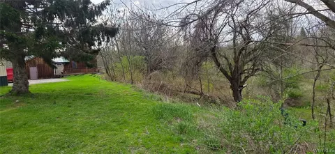Exterior - 4740 Route 77, Java, NY 14082 photo 6 of 7