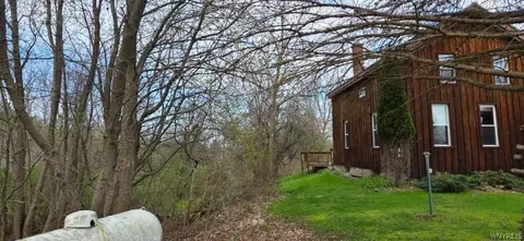 Exterior - 4740 Route 77, Java, NY 14082 photo 3 of 7