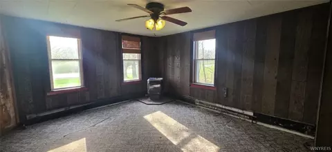 Bedroom - 4740 Route 77, Java, NY 14082 photo 1 of 7