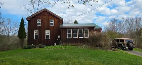 4740 Route 77, Java, NY 14082