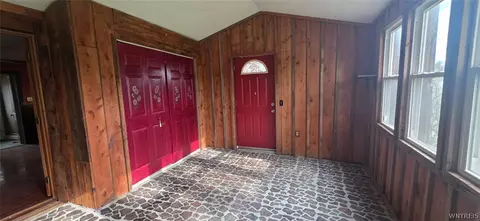 Entry Way - 4740 Route 77, Java, NY 14082 photo 1 of 11