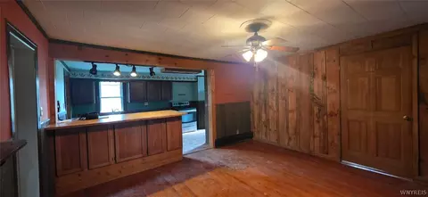Entry Way - 4740 Route 77, Java, NY 14082 photo 7 of 11