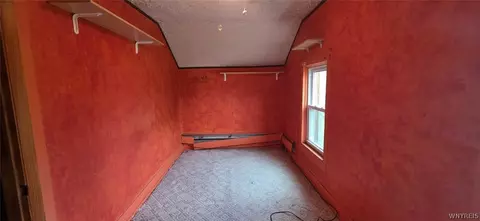 Bedroom - 4740 Route 77, Java, NY 14082 photo 5 of 7