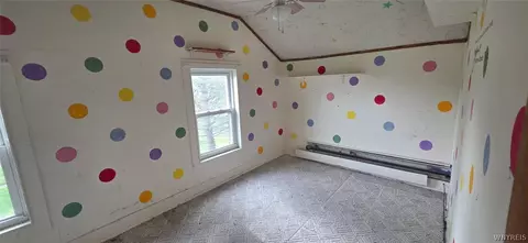 Bedroom - 4740 Route 77, Java, NY 14082 photo 6 of 7