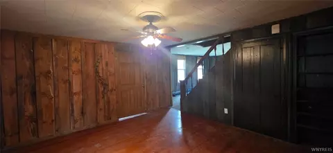 Entry Way - 4740 Route 77, Java, NY 14082 photo 9 of 11