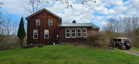 4740 Route 77, Java, NY 14082