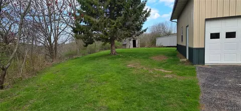 Exterior - 4740 Route 77, Java, NY 14082 photo 5 of 7