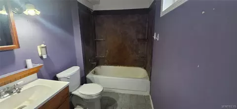 Entry Way - 4740 Route 77, Java, NY 14082 photo 11 of 11
