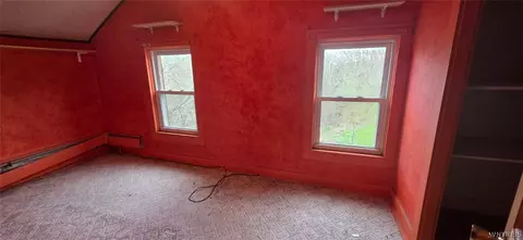 Bedroom - 4740 Route 77, Java, NY 14082 photo 4 of 7