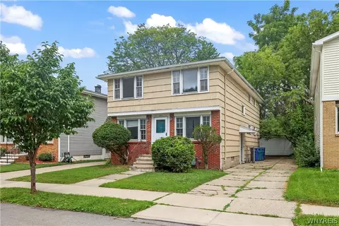 157 W Winspear Ave, Buffalo, NY 14214