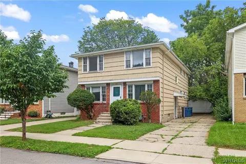 157 W Winspear Ave, Buffalo, NY 14214