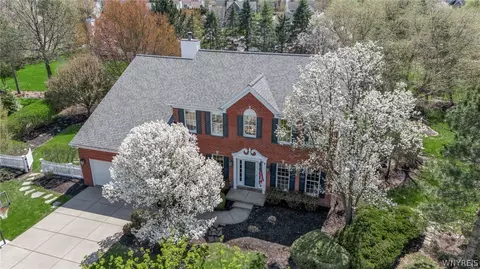 9357 Juniper Pl, Clarence Center, NY 14032