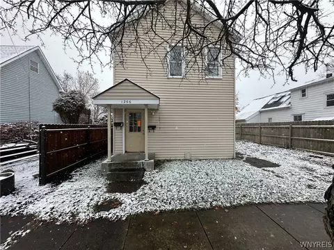 1206 Spruce St, Olean, NY 14760 photo 2
