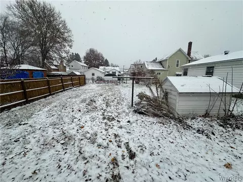 1206 Spruce St, Olean, NY 14760 photo 5
