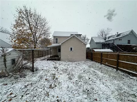 1206 Spruce St, Olean, NY 14760 photo 4