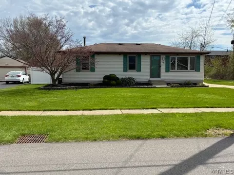 115 Hyland Ave, Depew, NY 14043