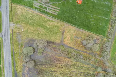 Vl Subbera Road, Cambria, NY 14094