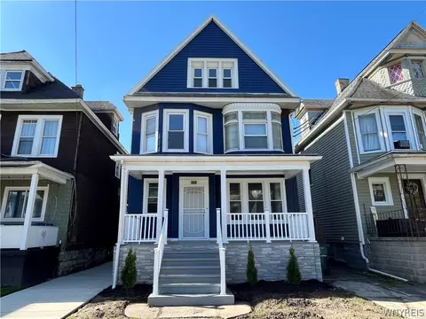 193 Lockwood Ave, Buffalo, NY 14220