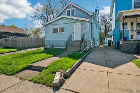 203 Hutchinson Ave, Buffalo, NY 14215