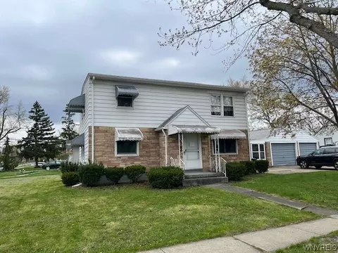 1158 Parkhurst Blvd, Tonawanda, NY 14150