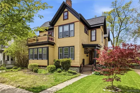180 Richmond Ave, Buffalo, NY 14222