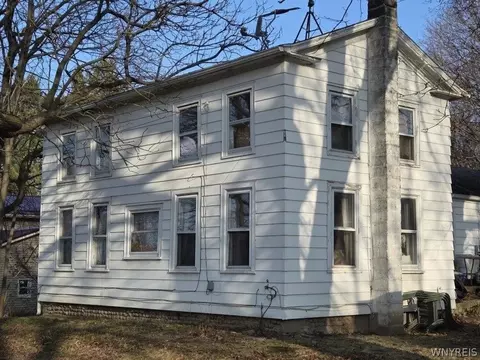 6401 E Avon Lima Rd, Avon, NY 14414