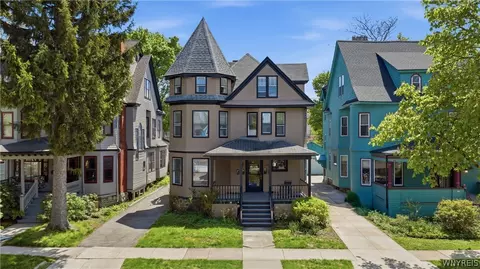 182 Lancaster Ave, Buffalo, NY 14222