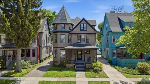182 Lancaster Ave, Buffalo, NY 14222