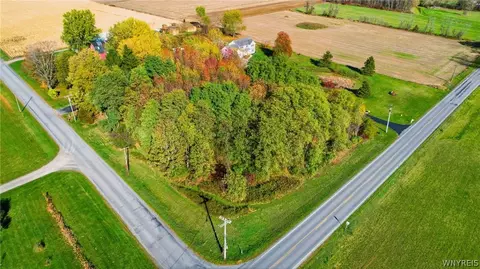 V/l Hunts Corner Road, Newstead, NY 14001