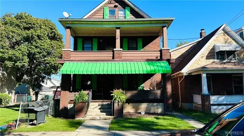 429 18th St, Niagara Falls, NY 14303
