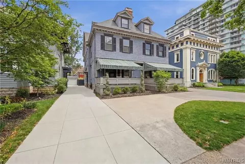 29 Lexington Ave, Buffalo, NY 14222
