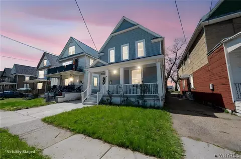 44 La Force Pl, Buffalo, NY 14207