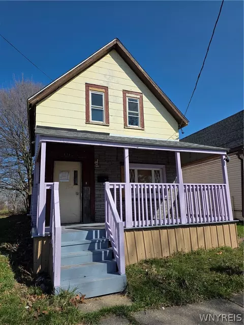 171 Herman St, Buffalo, NY 14211