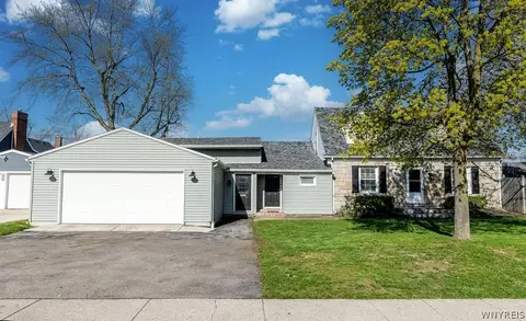 1360 Colvin Blvd, Buffalo, NY 14223