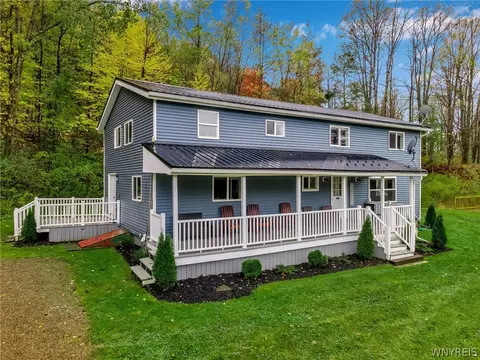 7835 Dublin Rd, Mansfield, NY 14779