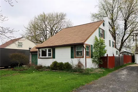 273 Rogers Ave, Tonawanda, NY 14150