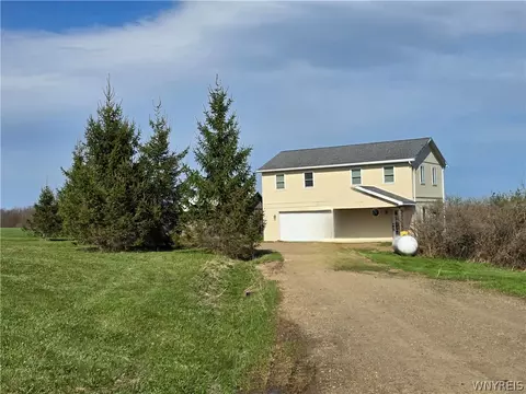 6700 Mount Monroe Rd, New Hudson, NY 14727