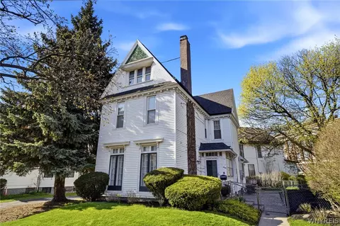 454 Porter Ave, Buffalo, NY 14201